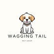 Wagging Tail