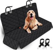 Dog Car Seat Cover Waterproof Non-Slip for Cars