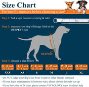 Rip Stop Dog Life Vest, Swimming Vest with Handle, Buoyancy for Doggy Puppy, Dog Life Jacket for Swimming & Boating, M, Blue
