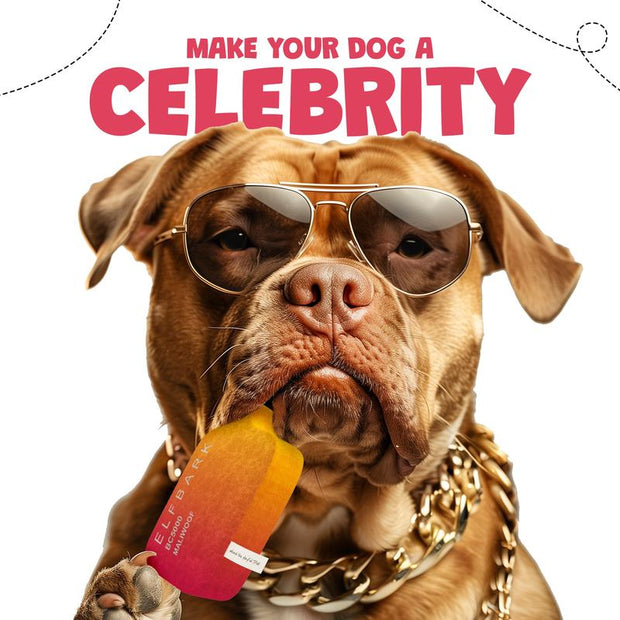 Hilarious Parody Vape Dog Toy with Squeaker - Perfect for Dogs of All Sizes!