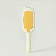 Pet Hair Remover Clothes Electrostatic Multi-Purpose Brush Cat Dog Hair Sticker Roller Sticker Self-Cleaning Lint Hair Remover