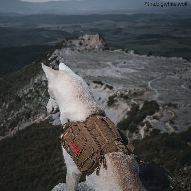 Mochila para